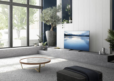 Panasonic TX-65JX940E - EasyLounge - 9