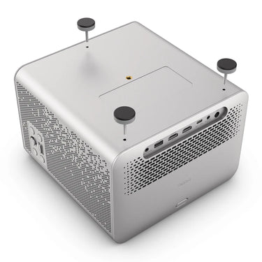 BenQ TK705i - EasyLounge - 3