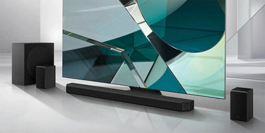 Samsung HW-Q950T - EasyLounge - 3