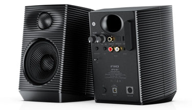 FiiO SP3 BT Noir