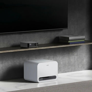 WiiM Sub Pro Blanc - EasyLounge - 7