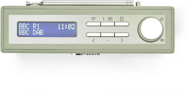 Roberts Rambler Mini Vert - EasyLounge - 6
