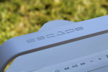 Escape P9 Blanc - EasyLounge - 14