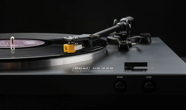 Dual CS 329 - EasyLounge - 2