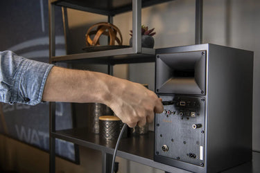 Klipsch The Fives Noir mat - EasyLounge - 13