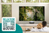 Hisense 120L9HA + Écran - EasyLounge - 6