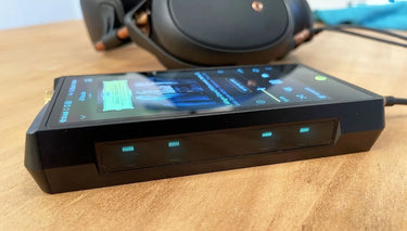 Cayin N8ii - EasyLounge - 45