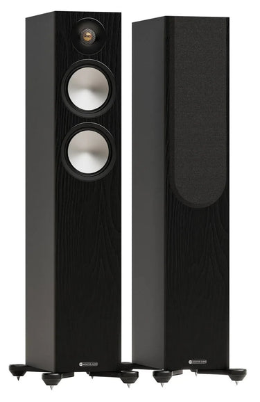 Monitor Audio Bronze 300 7G Noir
