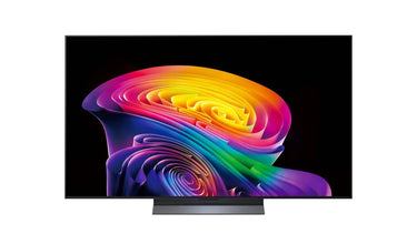 LG Electronics OLED55C6 - EasyLounge - 12