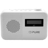 Pure Elan One2 Blanc - EasyLounge - 3