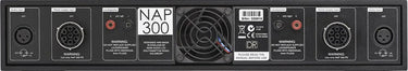 Naim NAP 300 DR Noir - EasyLounge - 2
