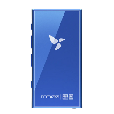 Hiby Digital M300 128 Bleu - EasyLounge - 7