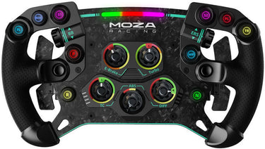 Moza Racing GS V2 Cuir - EasyLounge - 2