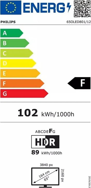 Philips 65OLED801 - EasyLounge - 6