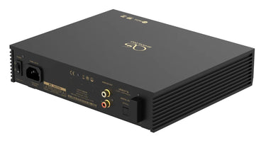 Shanling CD 80 Noir - EasyLounge - 3