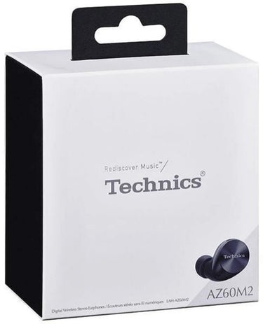 Technics EAH-AZ60M2 Noir - EasyLounge - 11