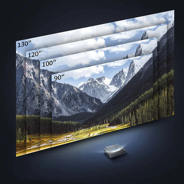 Hisense PX1-PRO - EasyLounge - 8