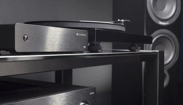 Cambridge Audio CP1 Noir - EasyLounge - 3