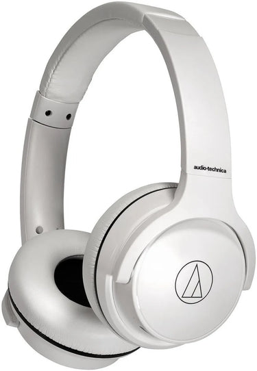 Audio-Technica ATH-S220BT Blanc