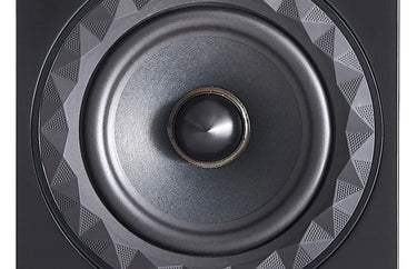Elipson Prestige Facet II 6B Active Noyer et Noir Mat (la - EasyLounge - 8