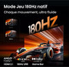 Hisense 75UR8S - EasyLounge - 8