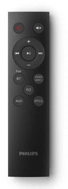 Philips TAB5305 Noir - EasyLounge - 5