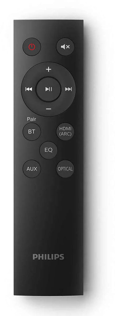 Philips TAB5305 Noir - EasyLounge - 5