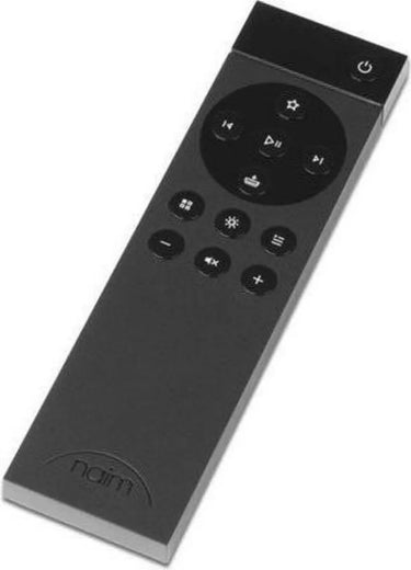 Naim Mu-so 2 Aluminium - EasyLounge - 4