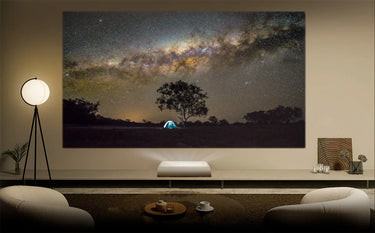 Samsung The Premiere  SP-LPU7D - EasyLounge - 20