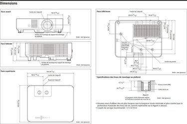 Sony VPL-PHZ51 - EasyLounge - 11