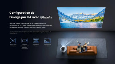 Dangbei Mars Pro 2 Bundle (stand) - EasyLounge - 21