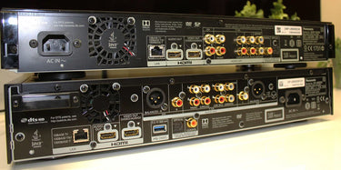 Panasonic DP-UB9000 - EasyLounge - 24