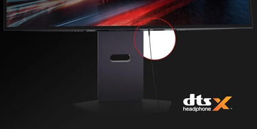 LG Electronics UltraGear OLED 32GS95UV-B - EasyLounge - 15