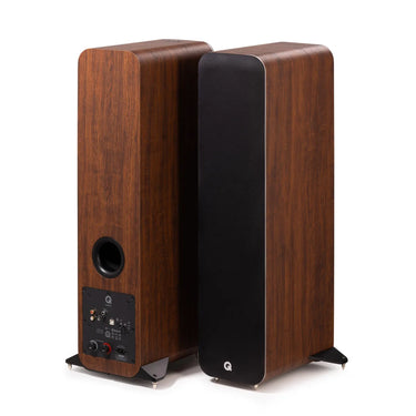 Q Acoustics M40 Noyer - EasyLounge - 2