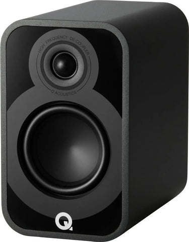 Q Acoustics 5010 Noir Mat - EasyLounge - 3