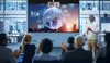 Optoma ZK430ST - EasyLounge - 12