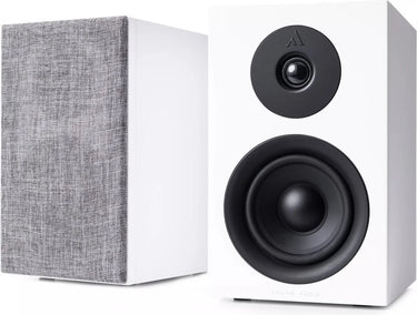 Argon Audio Forus 4 Blanc