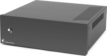 Pro-ject Power Box RS Uni 1-way TT Noir