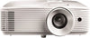 Optoma HD29HLVX - EasyLounge - 4