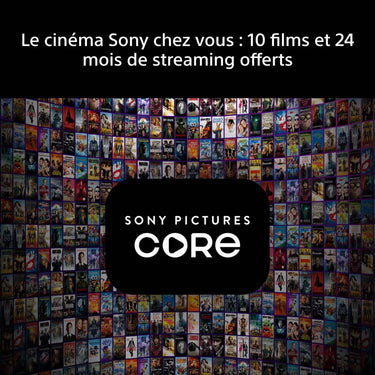 Sony 43 Bravia 3 II - EasyLounge - 22