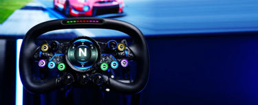 Moza Racing Vision GS - EasyLounge - 13