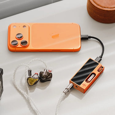 Shanling UA7 Gris - EasyLounge - 4