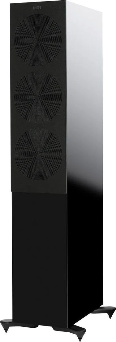KEF R7 Noir laqué - EasyLounge - 2