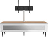 Meliconi Visby 160 - EasyLounge - 2