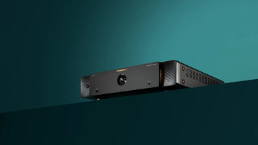 Marantz Amp 30 - EasyLounge - 11