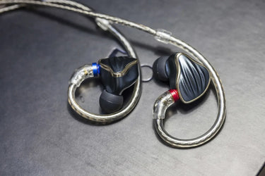 FiiO FH5 Titanium - EasyLounge - 10