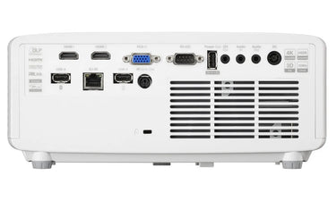 Optoma ZK451 - EasyLounge - 7