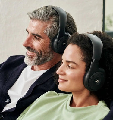Sennheiser RS 120-W - EasyLounge - 15