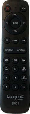 Tangent DAC II - EasyLounge - 2