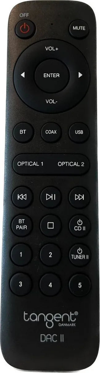 Tangent DAC II - EasyLounge - 2